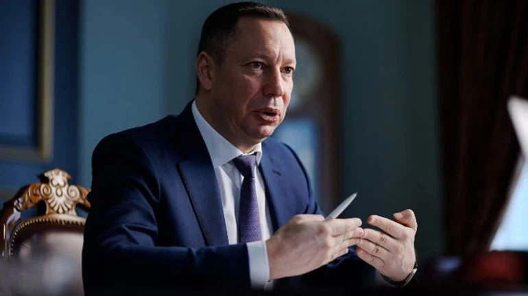 Відставка голови НБУ на тлі війни. Чому Зеленський міняє керівника Нацбанку?