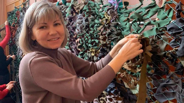 Важкі, але важливі часи. Як українське вчительство переживає війну