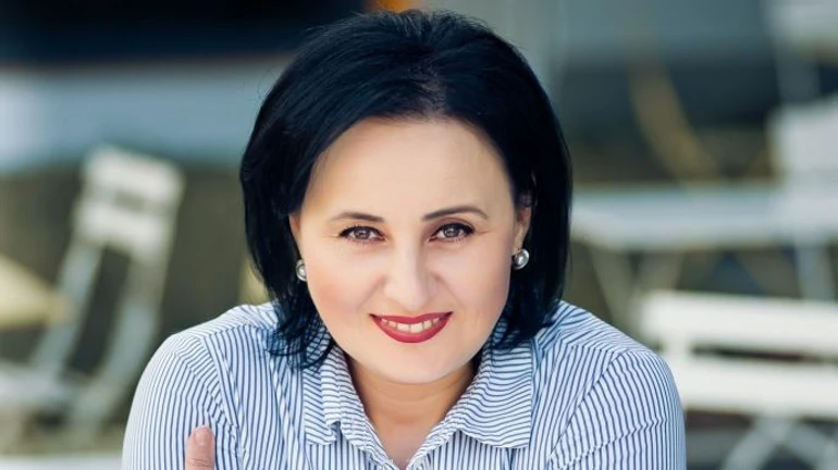 Новою міністеркою соцполітики стала людина з Офісу президента