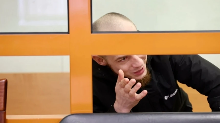 В Москве приговорили к 16 годам украинца за отправку взрывчатки трем полковникам РФ  