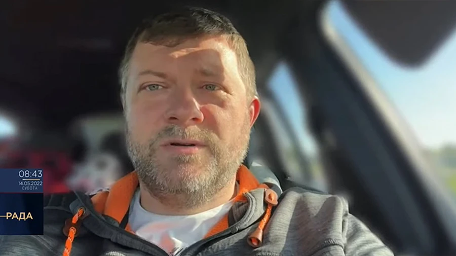 Запрет партии должен приводить к лишению мандата – Корниенко