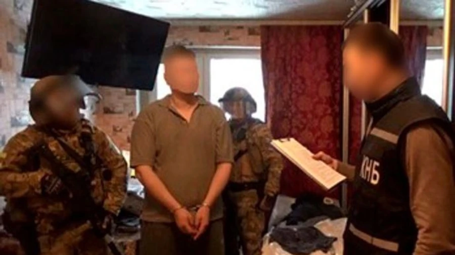 У Казахстані заявили, що на президента готував замах агент, який сіяв русофобські погляди