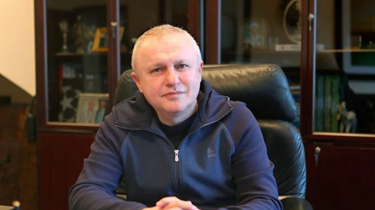 Суркіси показали документи про те, що не вивозили через кордон готівку