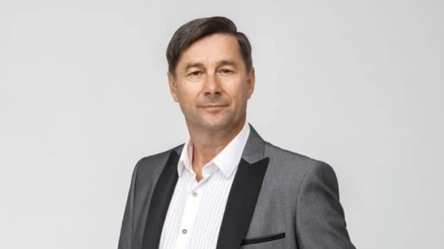 Россияне похитили директора Херсонского театра, который является депутатом облсовета