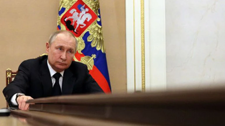 Фінансовий фронт війни: чому Україна вже виграє та що означатиме російський дефолт