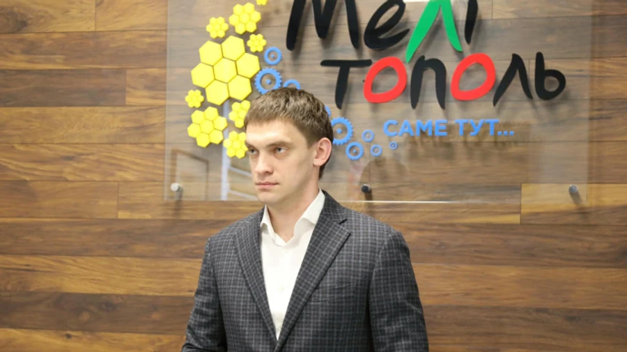 Українські силовики вживають певні заходи, щоб звільнити мера Мелітополя з полону 