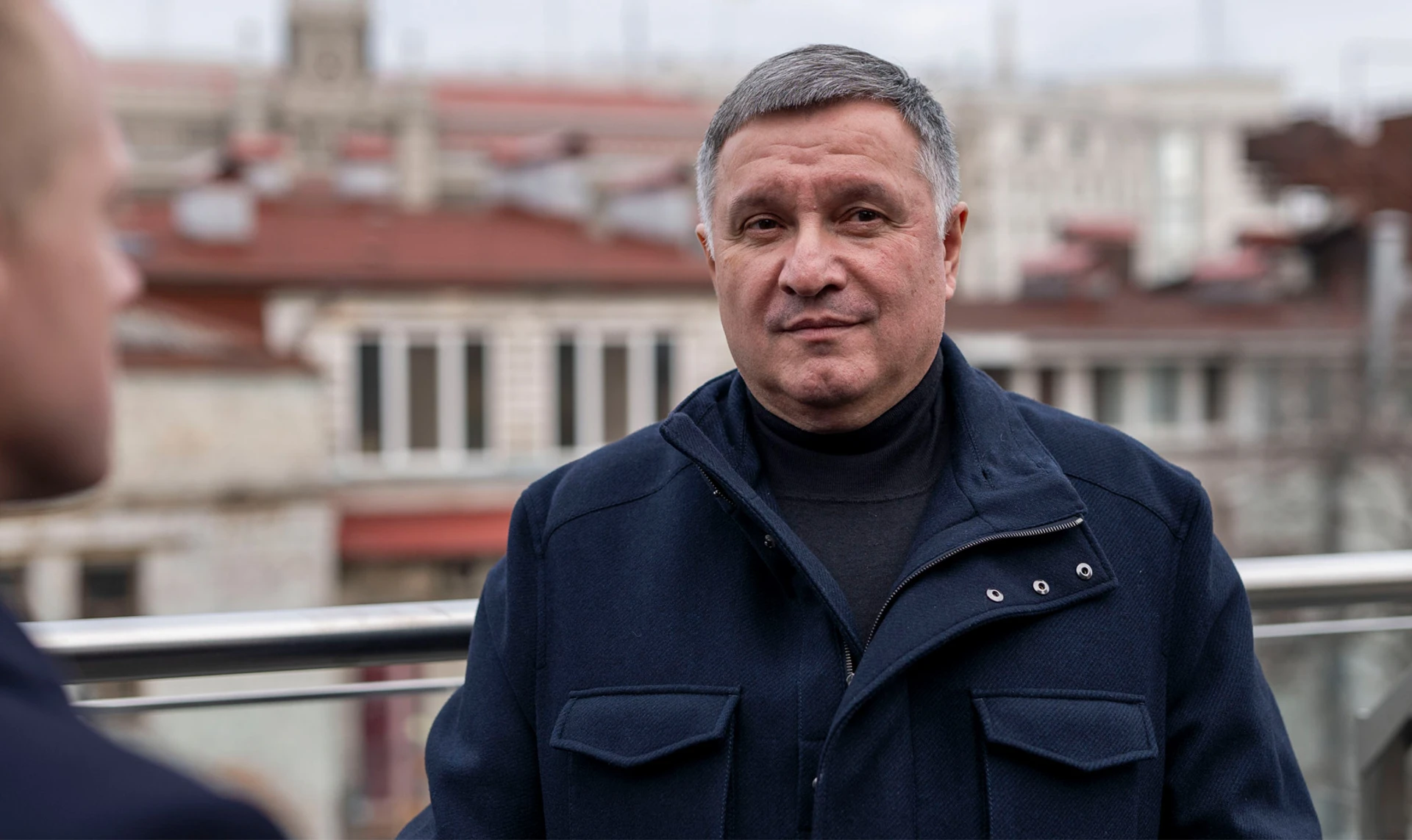 Арсен Аваков: Не вірю у другий термін Зеленського