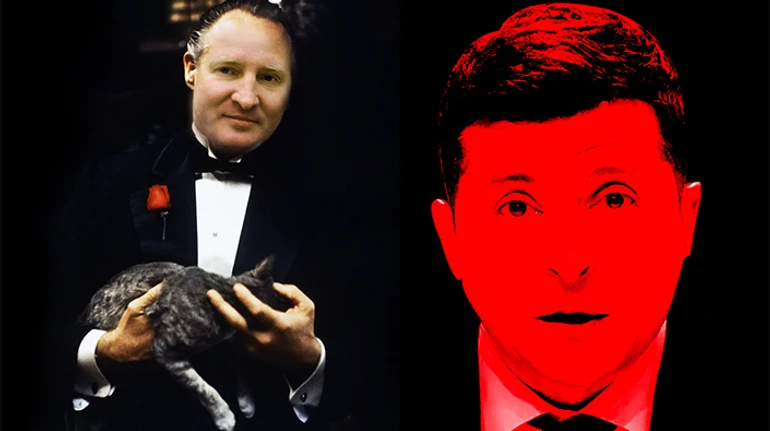 Пробна битва, або Репетиція війни Ахметова і Зеленського 