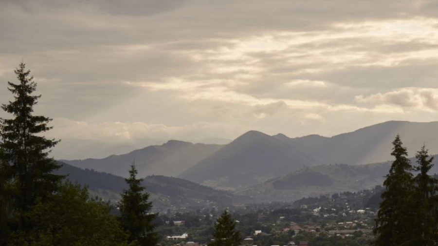 Поблизу Яремче стався землетрус магнітудою 2,5