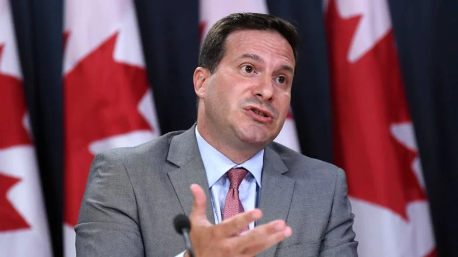 Канада готова принять до 20 тысяч афганских беженцев