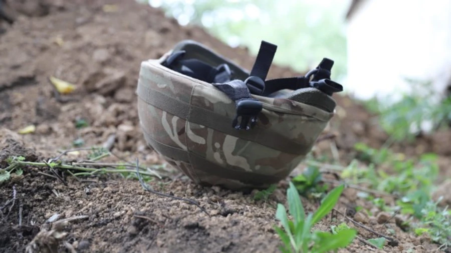 У штабі розповіли, за яких обставин російські окупанти вбили українського бійця