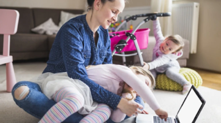 Ваша дитина гіперактивна чи у неї просто такий характер? Як це діагностувати та чи треба лікувати