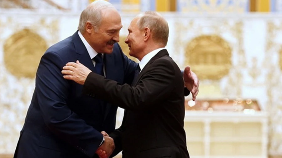 У Білорусі заявили, що на фініші узгодження інтеграції з Росією