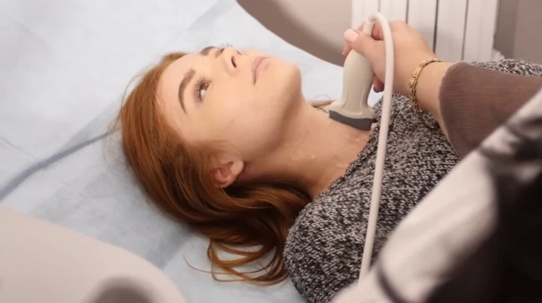 Метелик всередині нас або все про здоров'я щитоподібної залози