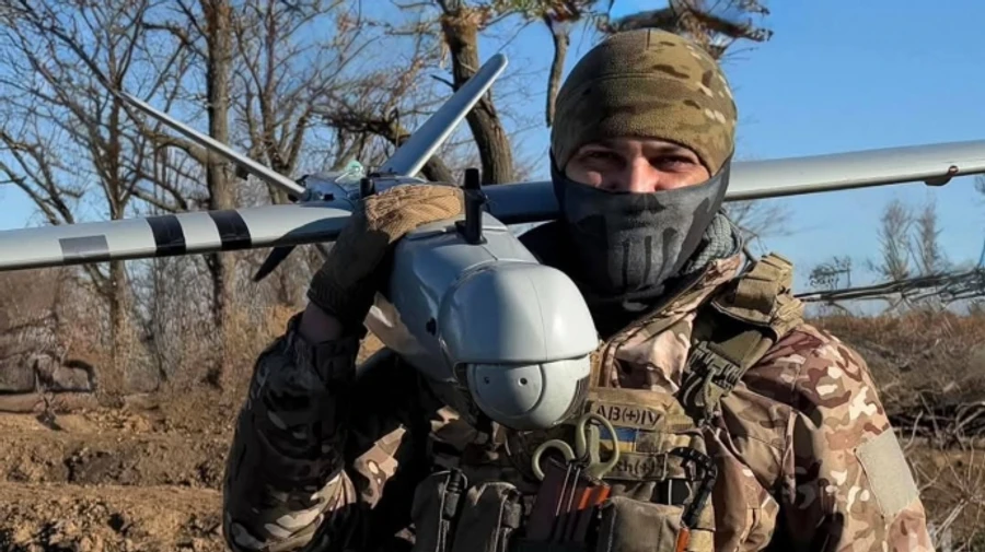 Russia lost 1,210 soldiers on 21 March