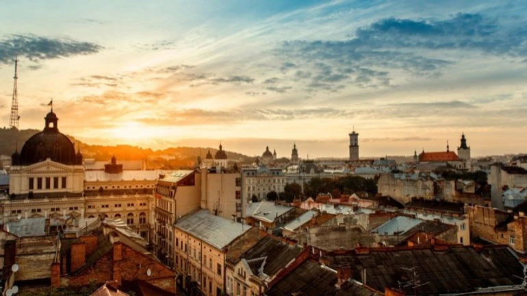 В Украине появились сразу два города с прозрачной властью, это - рекорд