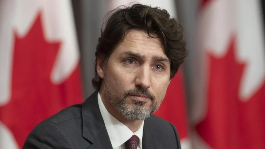 Канада ввела санкции против 9 российских чиновников из-за ситуации с Навальным