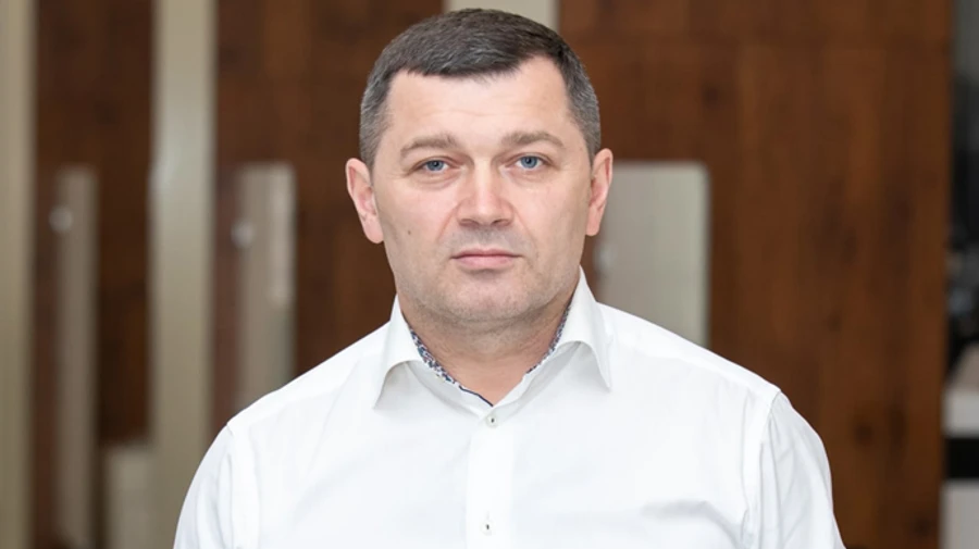 Справа про хабар: відсторонений заступник Кличка повернувся до роботи 