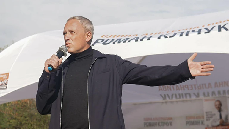 Мером Чернівців буде бізнесмен і ексдепутат облради Клічук – екзит-пол