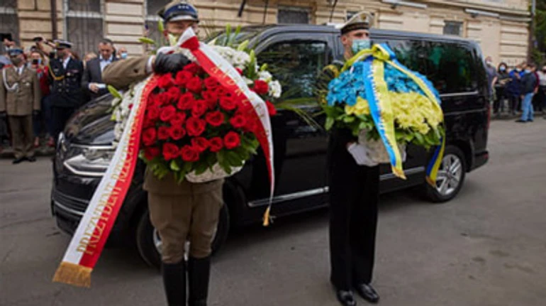 Спираль разочарований: взгляд из Польши на кризис в отношениях с Украиной