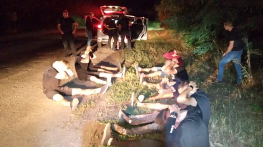 Обстрел автобуса на Харьковщине: раненых оперируют, полиция расследует покушение на убийство