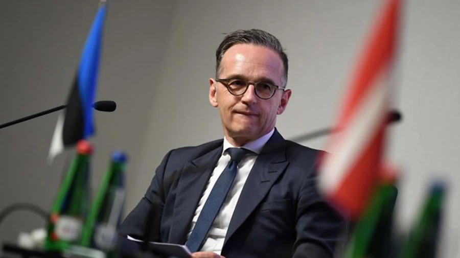 Демократичні вибори в ОРДЛО поки неможливі – МЗС Німеччини