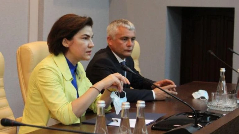 Прокуратуру Києва очолила людина з історією люстрації