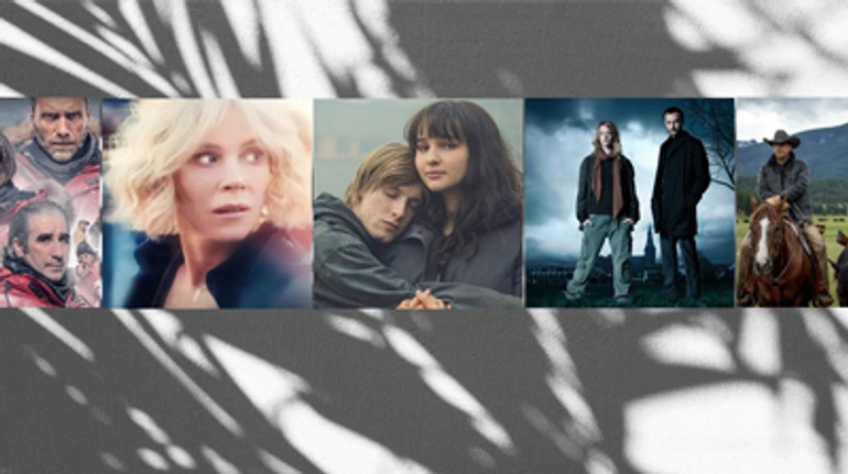 Сериалы июля–2020: Отравление в Солсбери, Пропавшие, Схаувендам 12 и еще четыре новинки