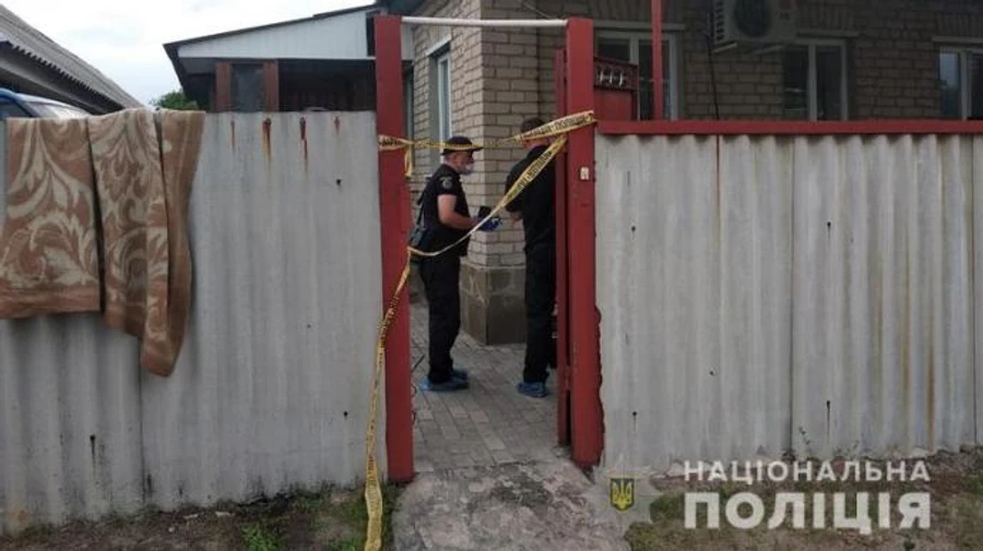 У Станиці Луганській від вибуху загинуло подружжя