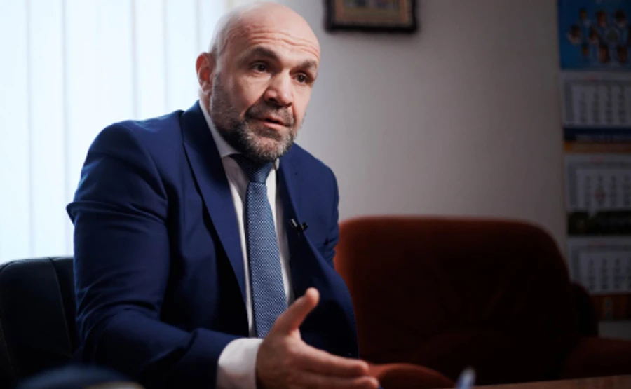 Справа Гандзюк: підозрюваного голову Херсонської облради взяли під варту