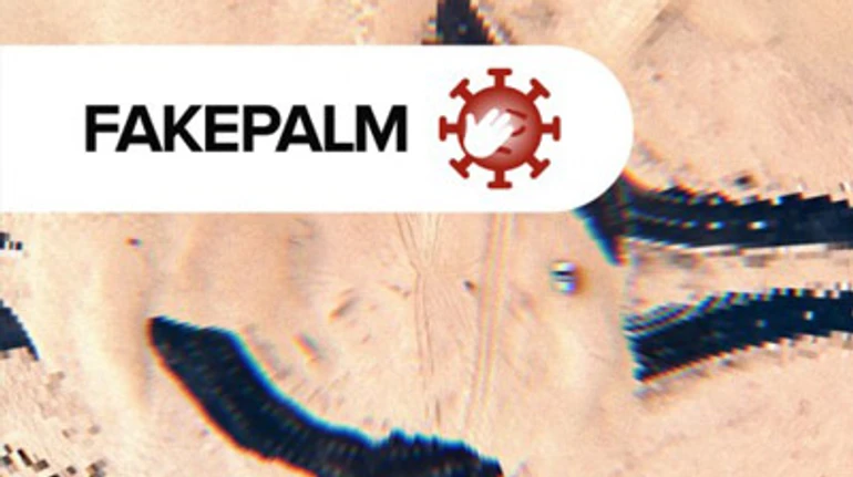 Поддельные тесты, аспирин и заброшенные дороги во время карантина: топ фейков недели о COVID-19