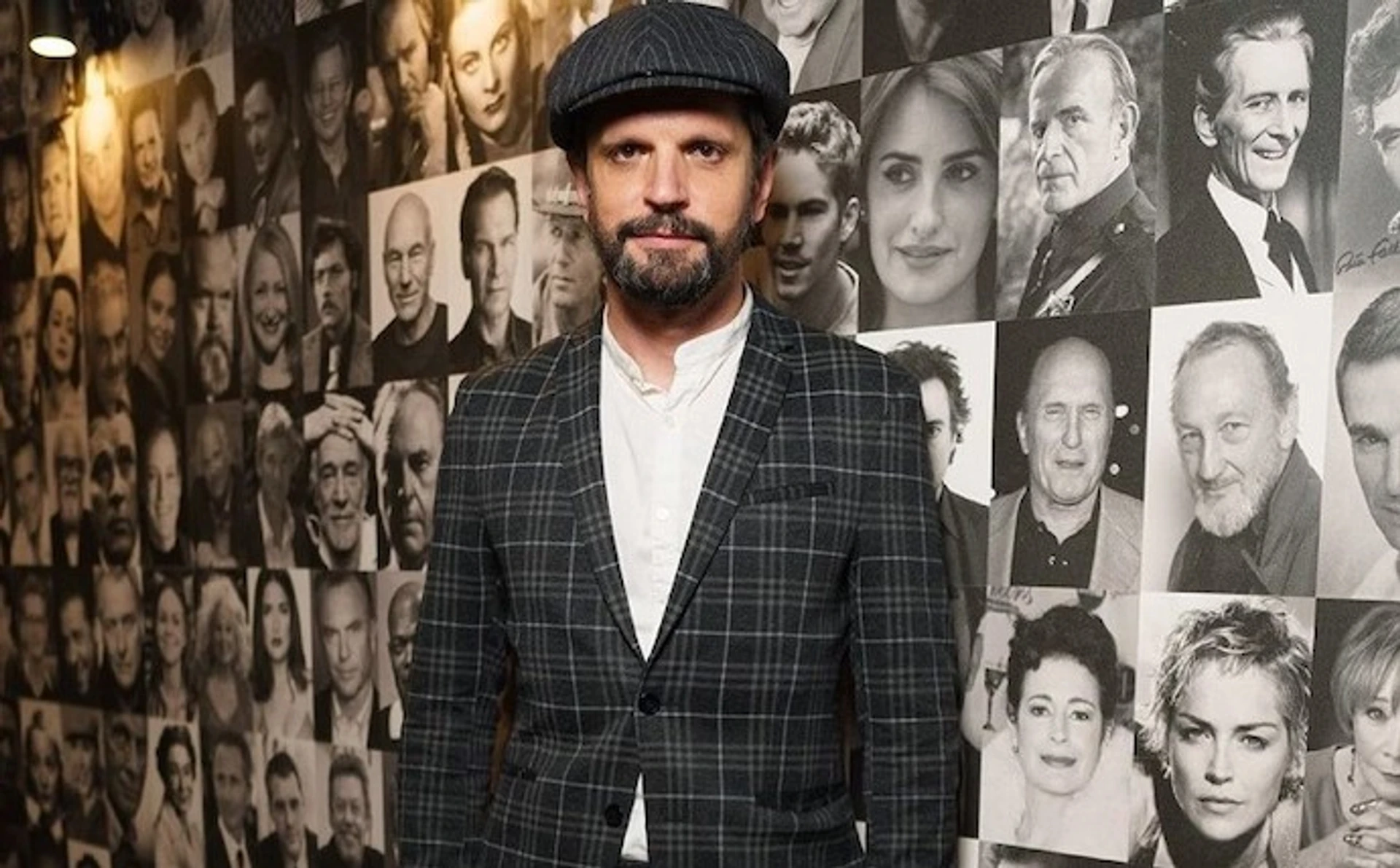 Первые ласточки, Starlight Originals и украинские сериалы - говорим с Алексеем Гладушевским