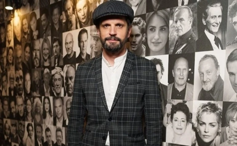 Первые ласточки, Starlight Originals и украинские сериалы - говорим с Алексеем Гладушевским