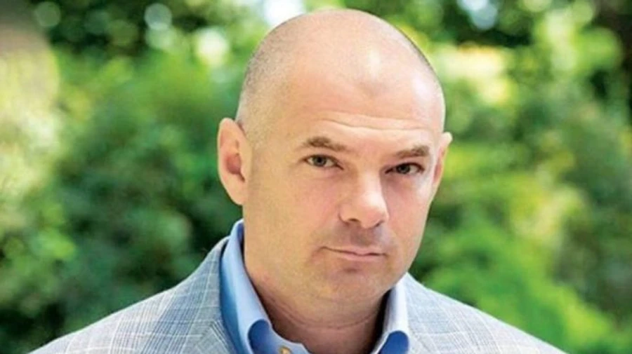 Близький до Коломойського Палиця створив нову партію