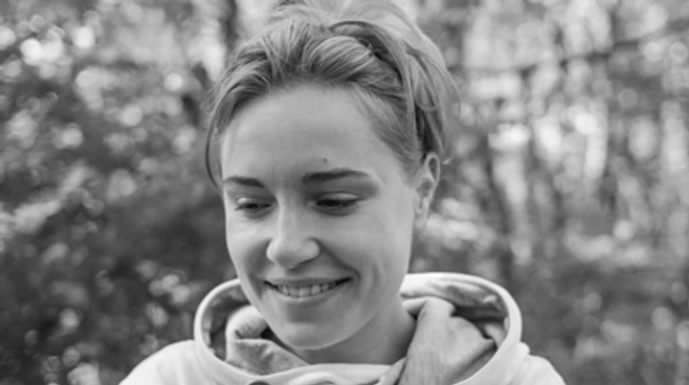 Актриса Юлія Врублевська: Багато речей я пережила, як і Танька зі Спіймати Кайдаша