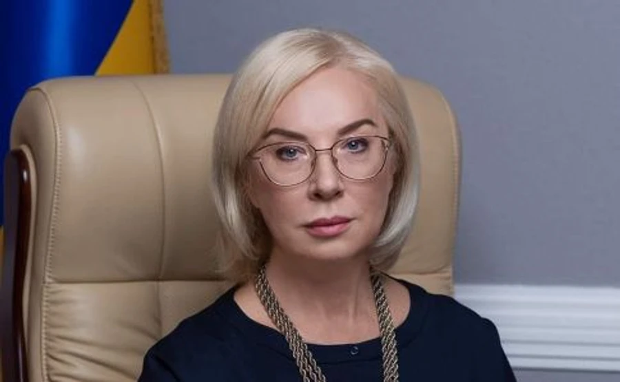 Денісова: В ОРДЛО – 600 підозр на вірусну інфекцію і 91 на пневмонію, а тестів нема