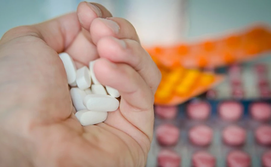 Рада поддержала закон о доступности к лекарствам