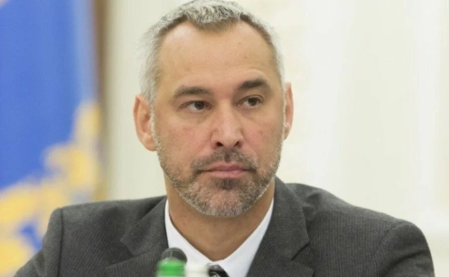 У Рябошапки написали законопроект об е-судопроизводстве