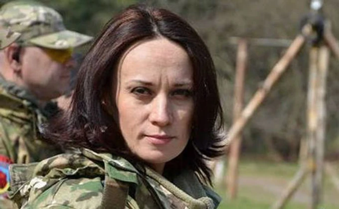 Звіробій після допиту у ДБР: Питали про ставлення до Зеленського 