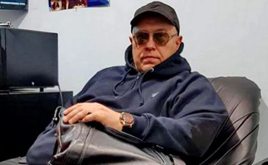 Обвинение Павловского по делу Гандзюк передали в суд