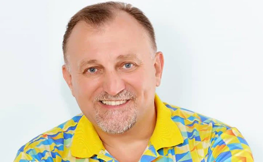 Умер спортсмен и экс-капитан олимпийской сборной по легкой атлетике Вирастюк