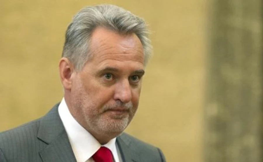 Екстрадиція Фірташа затягується до зими – Віденський суд