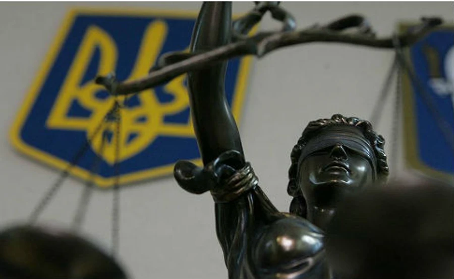 Екс-беркутівцю дали 9 років: розповів бойовикам про приїзд Порошенка і Авакова