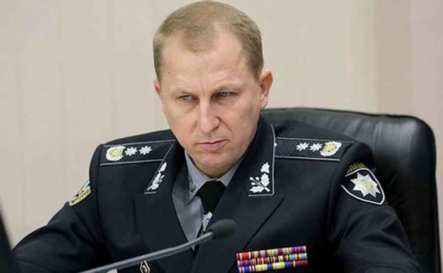 Поліція про справу Шеремета: Певну особу встановили, але не ідентифікували