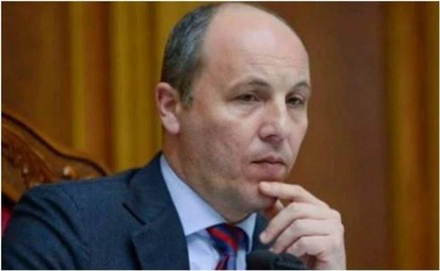 Парубій поскаржився на суди, які не розглядають подання НАБУ і САП