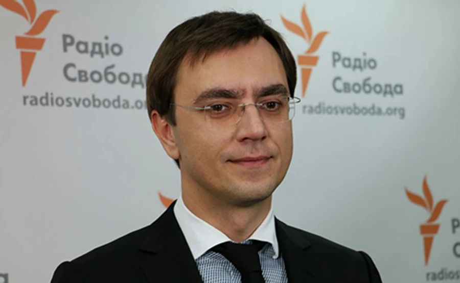 Украина готовит санкции для компаний, строящих Керченский мост - Омелян