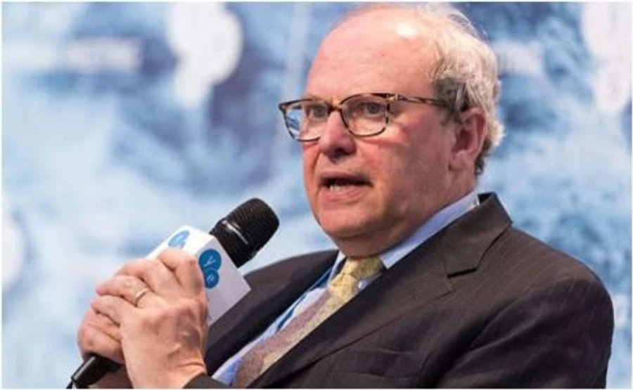 Аслунд: Україна має неочікувану прогалину в нацбезпеці