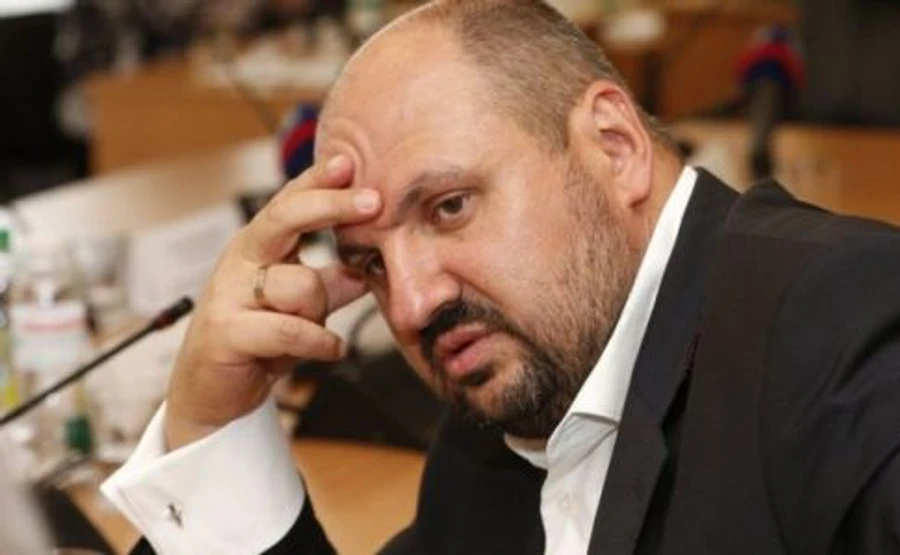 Прокурор підтвердив, що Розенблат міг летіти – адвокат