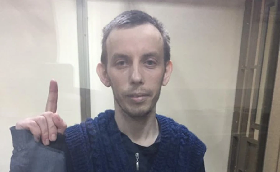 Фігурант справи Хізб ут-Тахрір закликав росЗМІ та блогерів до об'єктивності