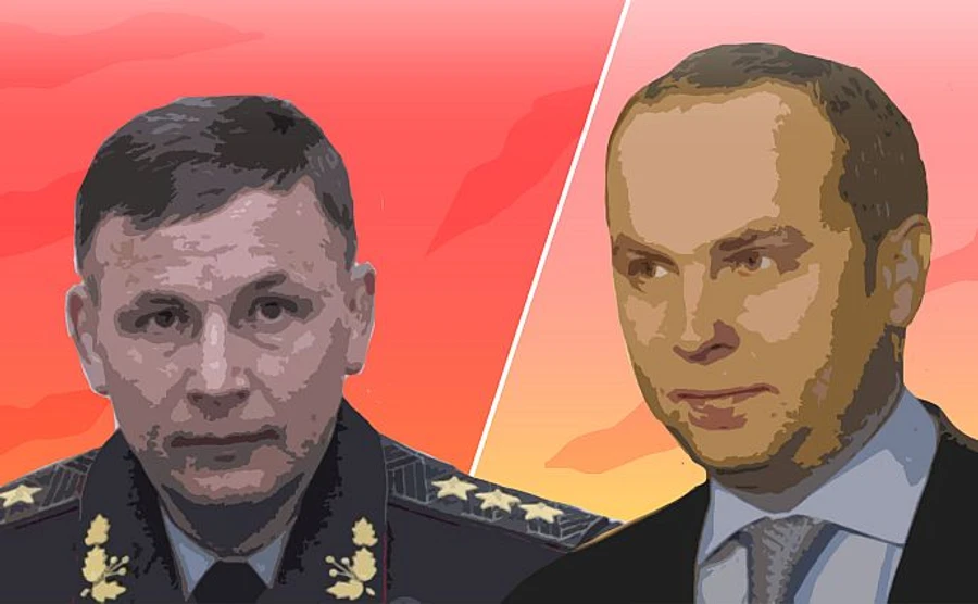 Хроника 22 мая. Шуфрич готов к дуэли с Гелетеем и бой под Волновахой